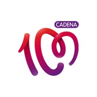 Cadena 100 Andorra logo
