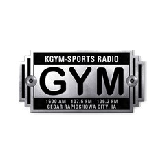 KGYM 1600 The Gym