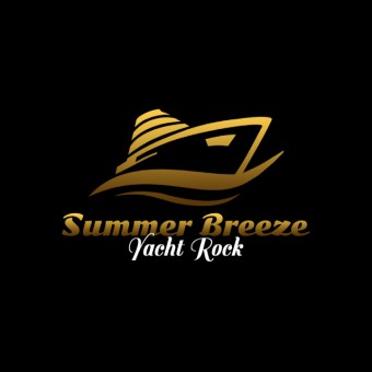Summer Breeze Yacht Rock - Crab Island NOW Radio logo