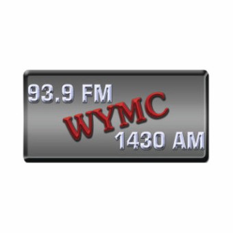 WYMC FM 93.9 AM 1430
