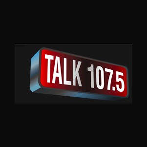 WJHC Talk 107.5 logo