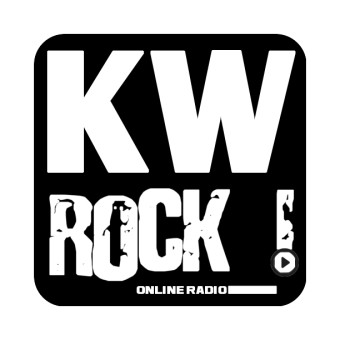KW ROCK logo