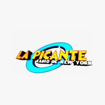 LA PICANTE RADIO DE NEW YORK logo