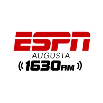 WRDW ESPN Augusta (US Only) logo