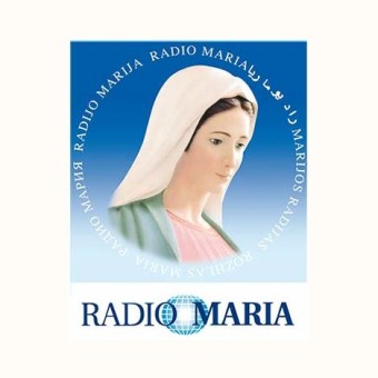 Radio María España logo