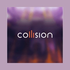 COLLISION 34 logo