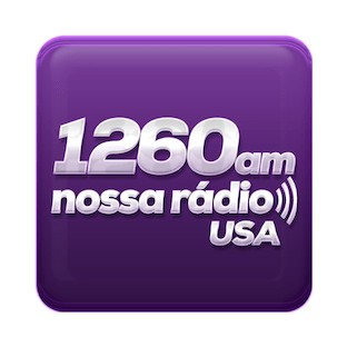 WBIX 1260 Nossa Rádio USA