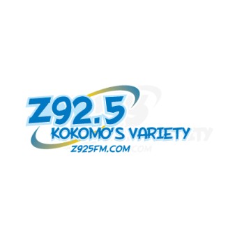 WZWZ Z92.5 logo