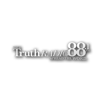 WYTR Your Truth Radio 88.1 FM logo
