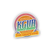 KGVR Radio logo