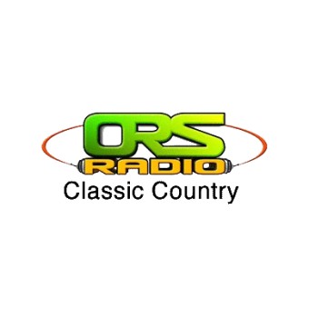 ORS Radio - Classic Country logo
