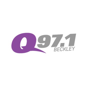 Q97.1 Beckley logo