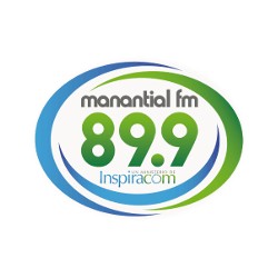 KBNL Manantial 89.9 FM logo