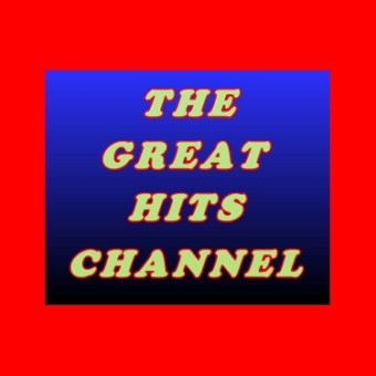 The Great Hits Channel logo