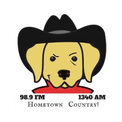 KHUB Big Dog Radio logo