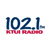 KTUI 1560 AM & 102.1 FM logo