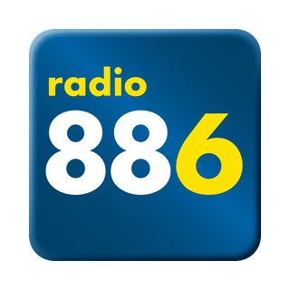 radio 88.6 logo