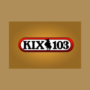KIXN KIX 102.9 FM