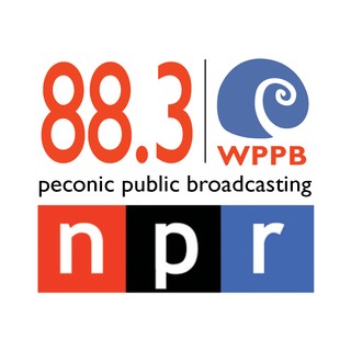 WPPB 88.3 FM