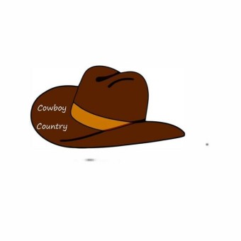 Cowboy Country logo
