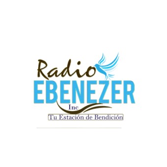 Radio Ebenezer Inc logo