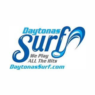 Daytona’s Surf logo