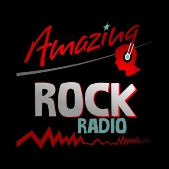 Amazing Rock logo