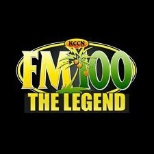 KCCN FM100 The Legend (US Only)