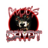 Cujo's Crypt logo