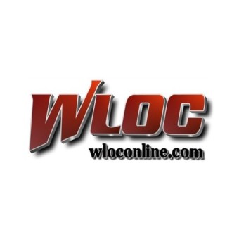 WLOC Heart of Kentucky Country 1150 AM logo
