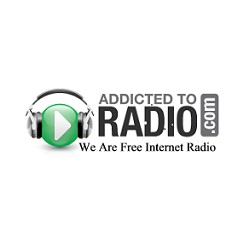 Bar Rockin Blues - AddictedToRadio.com logo