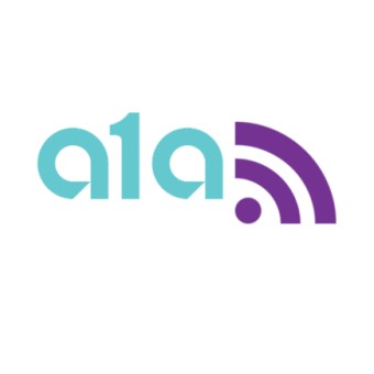 A1A Classic Rock logo