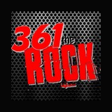 361 The Rock logo