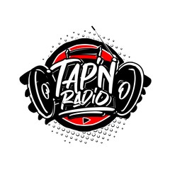 TapN Radio logo