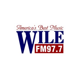 WILE America's Best Music logo