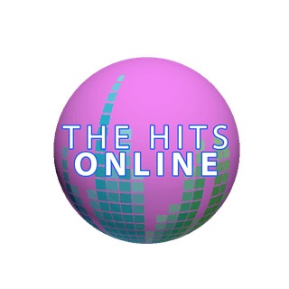 The Hits Online logo