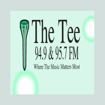 KTEE The Tee logo
