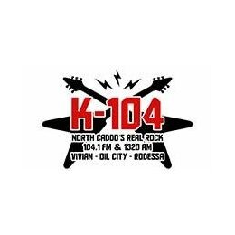 KNCB K-Rock 104