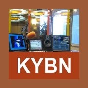 KYBN Radio logo