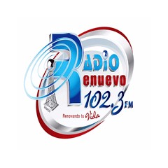 Radio Renuevo logo