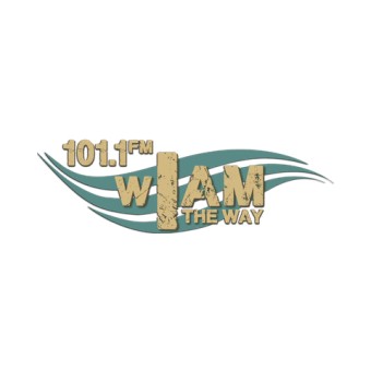 WIAM 900 AM logo