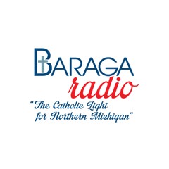 WTCY Baraga Radio logo