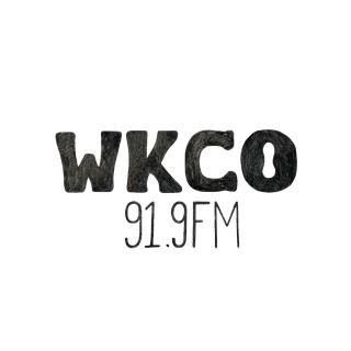 WKCO 91.9 FM logo
