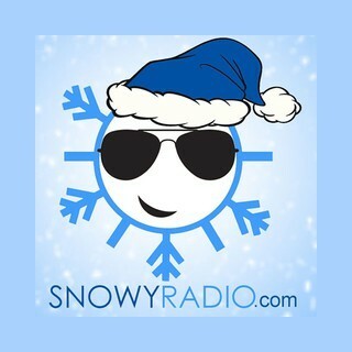 Snowy Radio logo