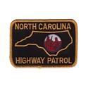 North Carolina Highway Patrol logo