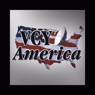 WVCN VCY America logo