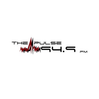 KWWU-LP The Pulse 94.9 FM logo