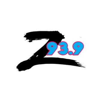 WLQZ-LP Z93.9 logo
