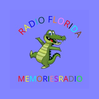 Memoriesradio Florida logo