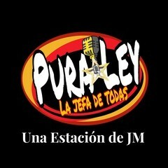 Radio Pura Ley logo